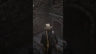 Only 8% players found this in RDR 2