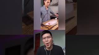 Công nhận XEM PHÊ thật | Đức Reaction #shorts