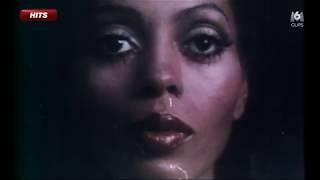 Diana Ross ► Upside Down [OFFICIAL MUSIC VIDEO CLIP HD] (M6 CLIPS HITS)