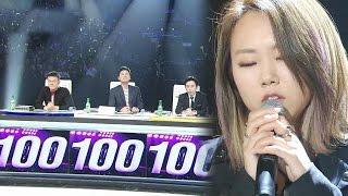 이수정 'Stick-er'｜《KPOP STAR 6 Special》 K팝스타6 스페셜 EP03