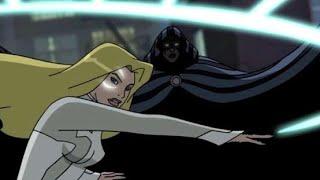 Cloak & Dagger - All Powers & Fights Scenes #1 | Ultimate Spider-Man to X-Men 97