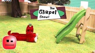 The StikPet Show