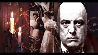 Ouarda: The Wife of Aleister Crowley