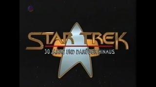 Reupload: Star Trek 30 Jahre und darüber hinaus auf Sat.1