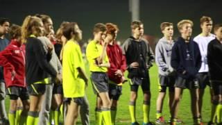 AFL NSW/ACT Umpiring Young Leaders Program