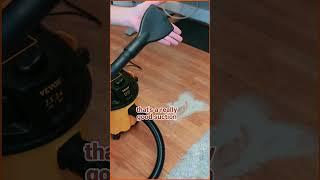 A prefect home DIY tool - VEVOR Wet Dry Vac ,2.6 Gallon, 2.5 Peak HP, 3 in 1 #vevor #vevordiy