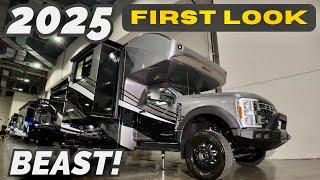 First look at this MONSTER 2025 RV! 2025 Jayco Seneca XT 35L Super C Motorhome