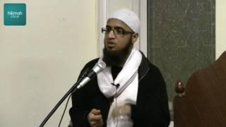 A Cure for Arguing Couples - Mufti Muhammad ibn Adam al-Kawthari - HD
