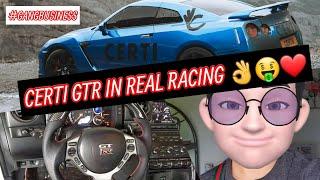 WERN GTR R35 $ CERTIFAM ALL DAY EVERYDAY GTR 35 #certifam