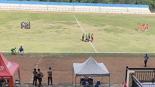 Final U20 GELORA FC PBM BARAT vs PRABU SOCCER FC PBM TIMUR