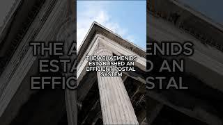 5 Facts about the ancient Persian empire #history #iran #facts #generalknowledge