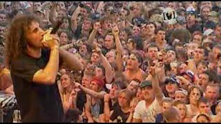 System Of A Down - Chop Suey live (HD/DVD Quality)