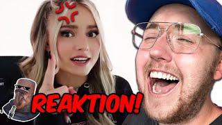 ALLE STREAMER HASSEN DIESE FIRMA!  | Satter Hugo Reaktion