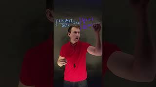 Неопределённый интеграл #высшаяматематика  #математика  #вышмат ￼ #интеграл