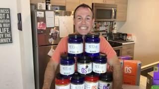 Pruvit Keto OS in Canada | WATCH BEFORE YOU BUY or JOIN!