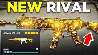 NEW *META* RIVAL 9 SETUP for MW3 RANKED PLAY!  (Best Rival 9 Class Setup) Modern Warfare 3