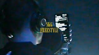 DIMISV - SKG FREESTYLE (Official Music Video)