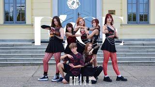 [KPOP IN PUBLIC] NMIXX 엔믹스 'DICE' Dance Cover by DICE Dance Team