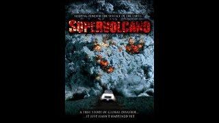 BBC: "Supervolcano" (2005)