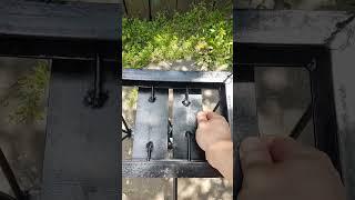 Самодельный пресс из домкрата