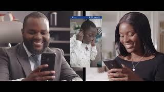 ZAMBIA INDUSTRIAL COMMERCIAL BANK (ZICB) | TVC