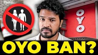 OYO Ban?  | Madan Gowri | Tamil | MG Squad 