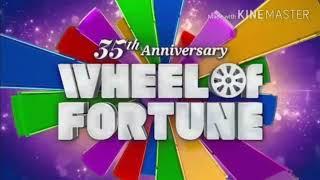 Wheel Of Fortune Closing Theme (2006-2016)