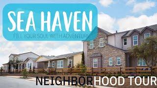 Welcome to the Sea Haven Community | Marina, CA | Monterey Peninsula Neighborhood Overview