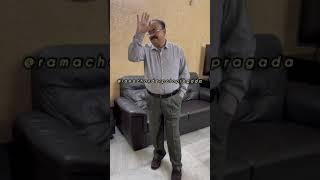 How to dress up for a zoom meeting?|Ramachander Polapragada