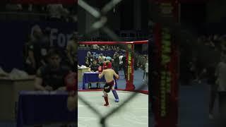 Багаев Богдан Бойцовский клуб сункар #mma #combatsport #мма #mmaufc #ufc #mixedmartialarts #ufs