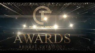 Grand Annual Sales Ceremony 2024 | Highlights | Coming Soon | Titanium Group