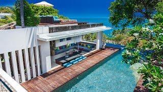 Villa HIN Koh Samui - The Private World