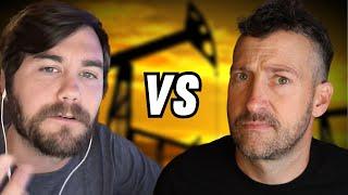 Was I Wrong About Rockefeller? (Response to Planet Peterson)