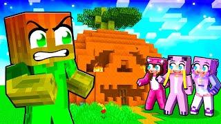 PRANKS SISTERS bringen Chaosflo44 zum AUSRASTEN!  Minecraft EVOLUTION #14