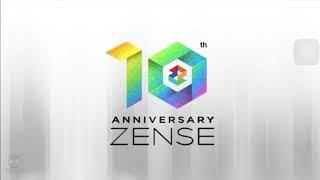 Zense Entertainment (10th Anniversary) / ITV Studios (2020)