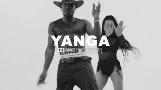 [FREE] Ruger x ODUMODUBLVCK x Wande Coal Afrobeat Type Beat - 'YANGA'