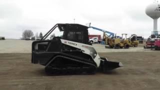 2010 TEREX PT100 For Sale