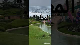 حكم وامثال وكلام جميل عن الحياة ولله الحمد