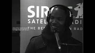 Jamie Foxx Talks About The Infamous Emitt Smith Roast