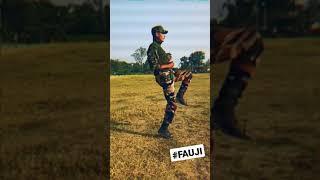 RAPID WORKOUT... #army #armystatus #trending #fauji #aiminstitute