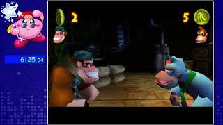 Donkey Kong 64 Randomizer (11/2/24)