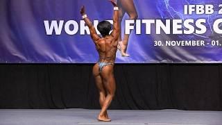 FBB World Champion's Routine (2019)