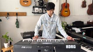 Review Bộ Sét Pa600,700,900 NC-Thiện Organ