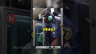 Kanel Is The Law  #kaneljoseph #funnnymoments #funniestytclips #shorts
