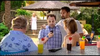 Benidorm Series 2 Ep.7