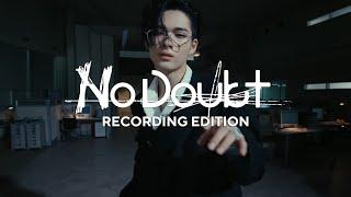 Recording Edition: ENHYPEN - No Doubt (Live Vocals)