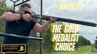 The No. 1 Choice Of Champions | Beretta DT11 Review