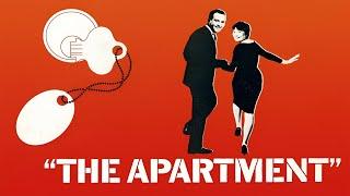 The Apartment (1960) - Jack Lemmon A Timeless Classic Romantic Comedy Revenue Review Budget