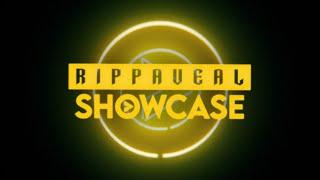 Rippaveal Showcase Dec. ‘24