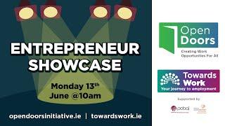 Entrepreneur Showcase